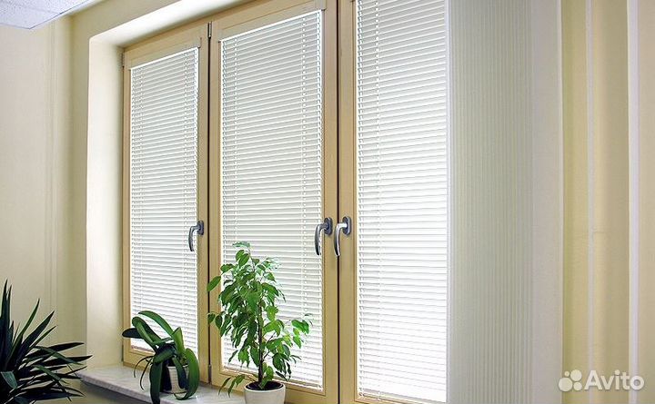 Каталог Жалюзи