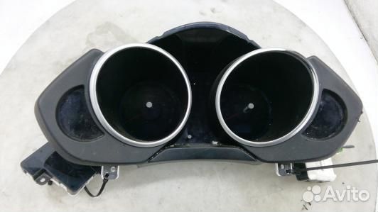 Щиток приборов subaru tribeca 2 (70F15IT01)