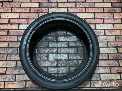 Hifly HF 805 295/35 R21 107Y