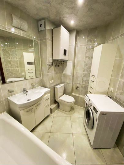 3-к. квартира, 84 м², 9/10 эт.