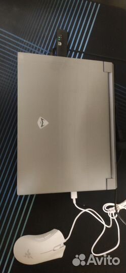 Игровой ноутбук