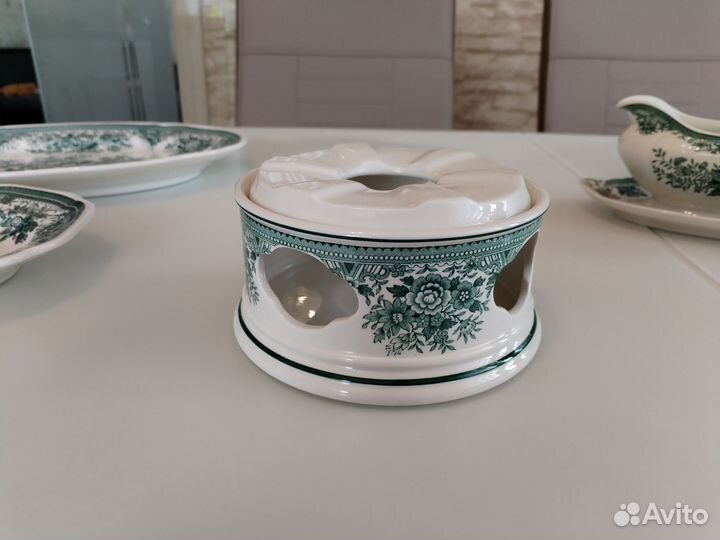 Fasan. Villeroy&Boch. Германия