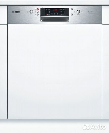 Посудомоечная машина Bosch SMI 46IS00 E