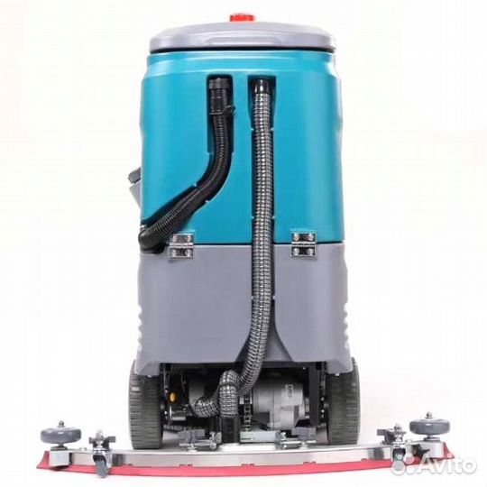 Поломоечная машина TOR JH-660 (зу+акб)