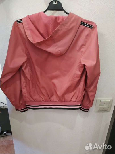 Спортивная форма для девочек