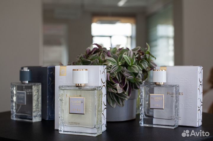 Аромаконсультация выбор парфюма под ваш запрос