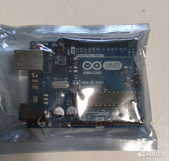 Arduino uno r3