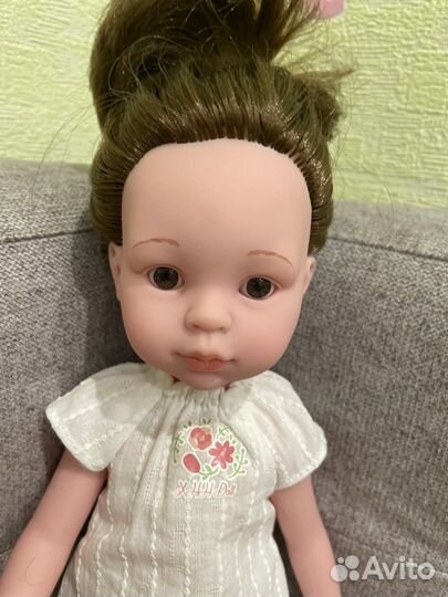 Кукла Сима Лэнд