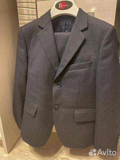 Костюм школьный Roderick