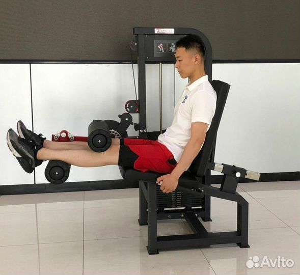 Оборудование для тренажерного зала
