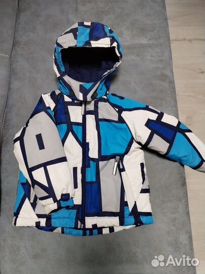 Детский костюм