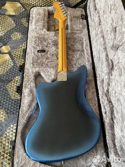 Электрогитара Fender Jazzmaster Professional II