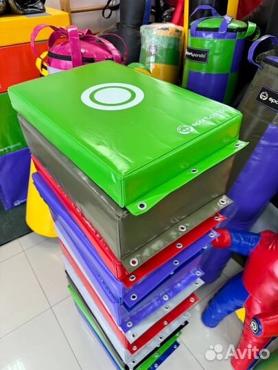 Настенная подушка Lite-2