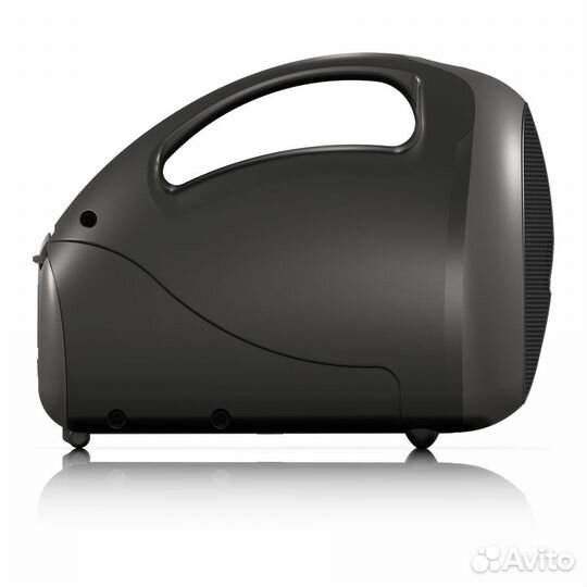 Behringer HPA40, Портатив.звукоусил.сист., 40 Вт