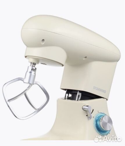 Миксер Starwind 7161