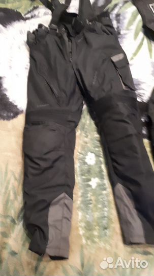 Мото Костюм Модека