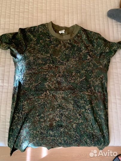 Военная форма для военной кафедры