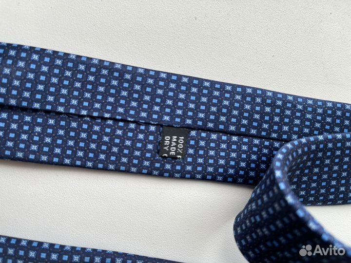 Галстук stefano ricci