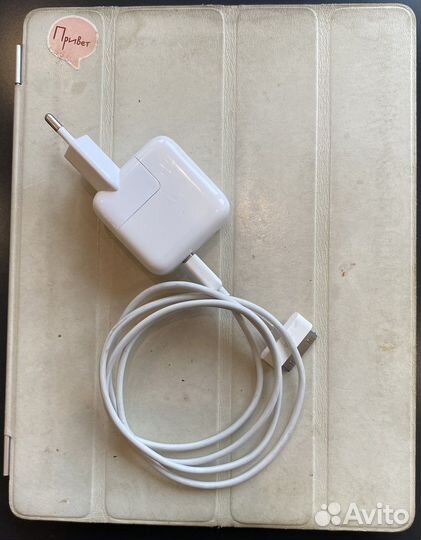 iPad the New (iPad 3) 16Gb Wi-Fi