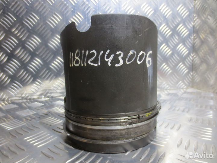 Поршень Mercedes-Benz A4570301937