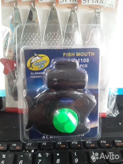 Спининг новый 2.7 shimano. alivio