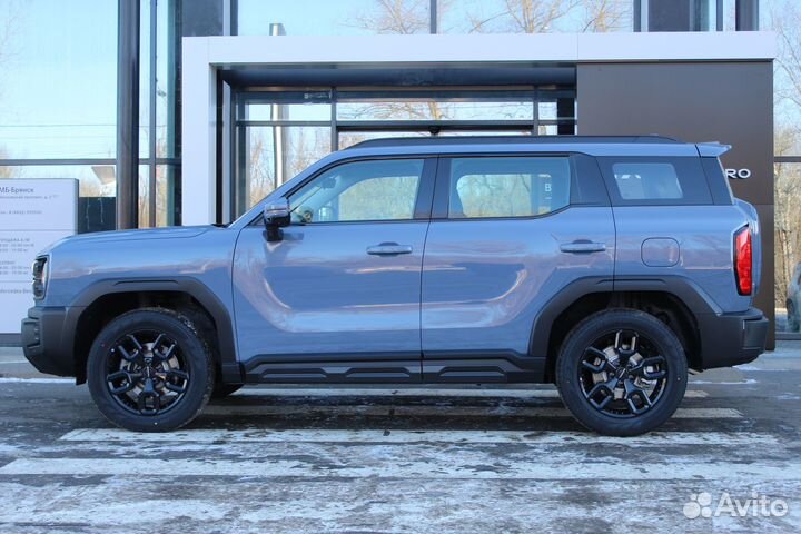 HAVAL H3 1.5 AMT, 2025