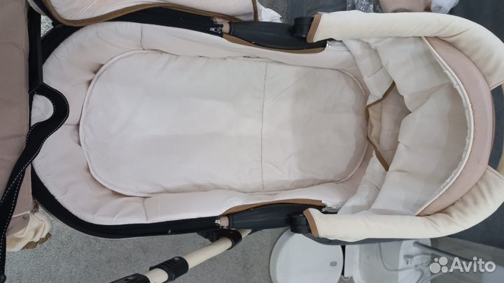 Детская коляска Verdi Sonic 2 в 1