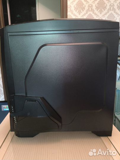 Игровой компьютер бу