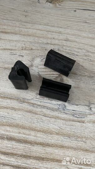 Металлические ножки шпильки для стола лофт 70см