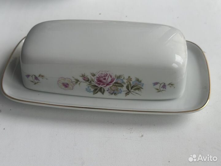 Фарфор Япония sone 3304