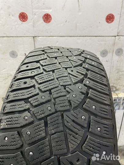 Continental IceContact 2 205/55 R16 94T
