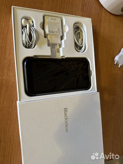 Телефон blackview bv 5900