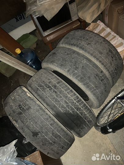 КАМА Кама-Flame 215/70 R16