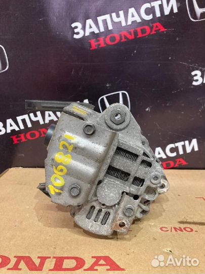 Генератор Honda Civic