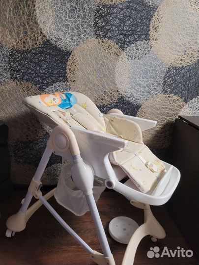 Стул для кормления