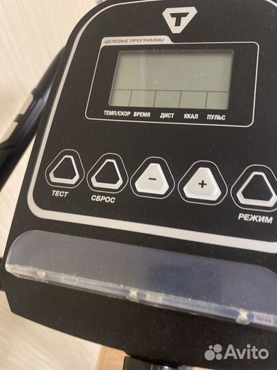 Велотренажер бу