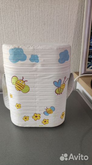 Термоконтейнер для бутылочек