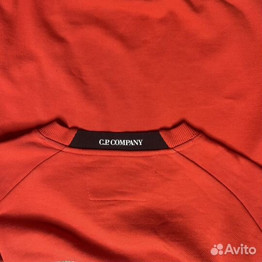 Свитшот CP Company