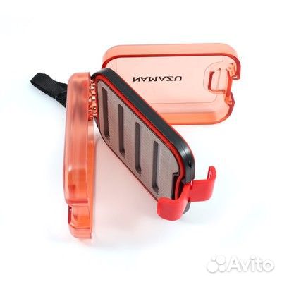 Коробка для мормышек Namazu