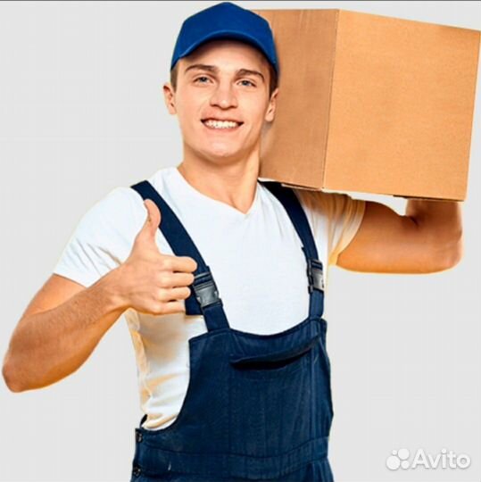 Требуется грузчик