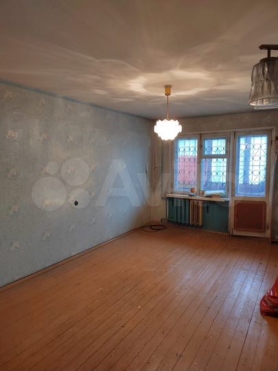 2-к. квартира, 44 м², 4/5 эт.