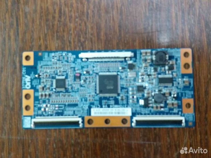 Запчасти для телевизоров, документы, гарантия