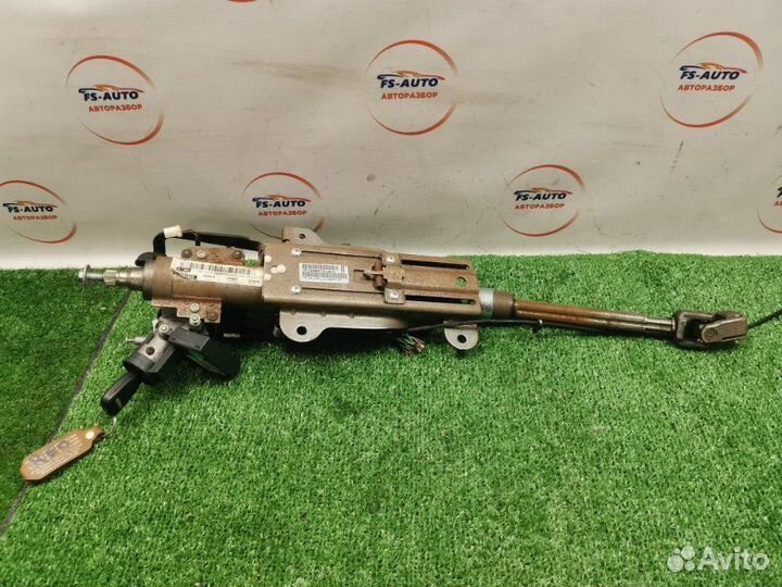 Рулевая колонка Dodge Caliber 2.0 ECN 2006