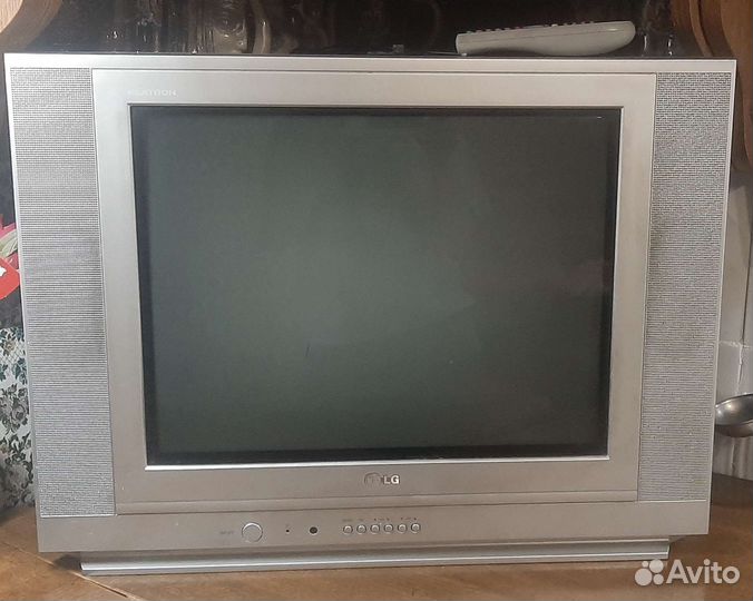 Телевизор lg