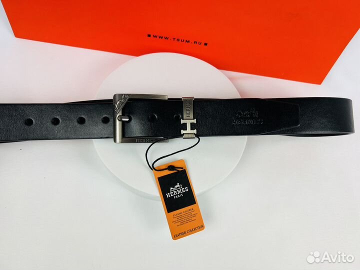 Ремень мужской