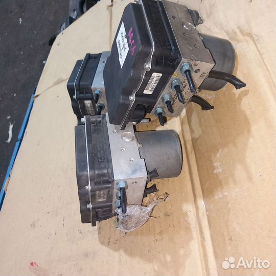 Блок ABS 3C0614109P