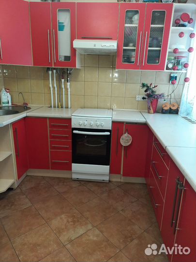 Кухонный гарнитур кухня бу (Польша)