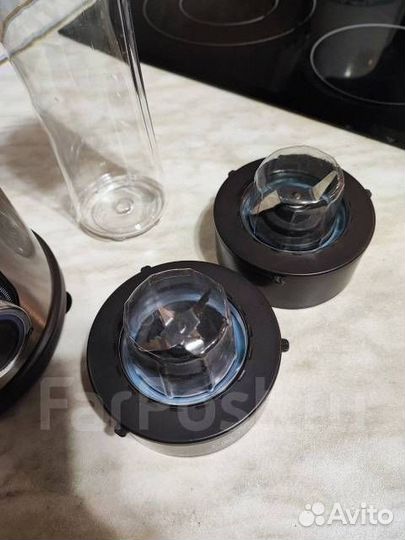 Продам блендер Polaris ртв 1834G 1800w