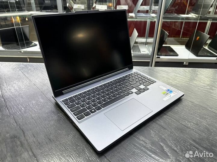 Новый ноутбук Lenovo Legion 5 16 Gen 9 i7/16/1024