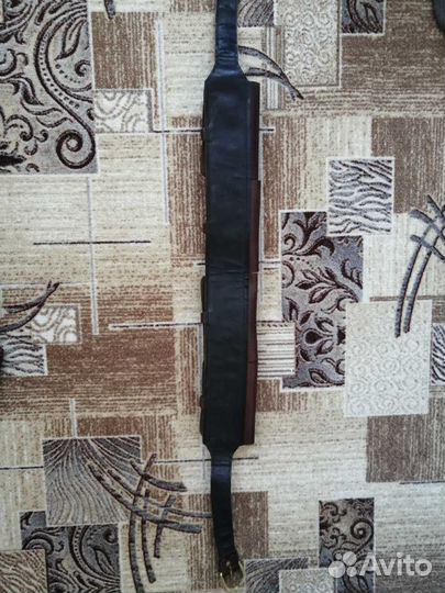 Патронташ 12 калибр